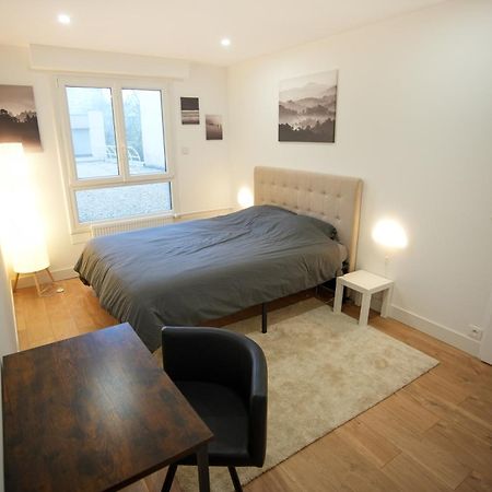 Keyless Appartement Moderne Et Spacieux 90 M2 Parking تشيفيلي لارو المظهر الخارجي الصورة