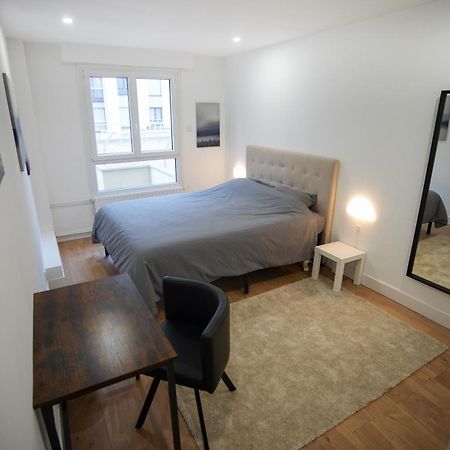 Keyless Appartement Moderne Et Spacieux 90 M2 Parking تشيفيلي لارو المظهر الخارجي الصورة