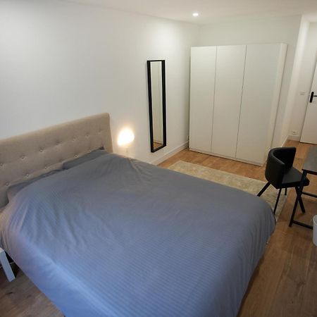 Keyless Appartement Moderne Et Spacieux 90 M2 Parking تشيفيلي لارو المظهر الخارجي الصورة