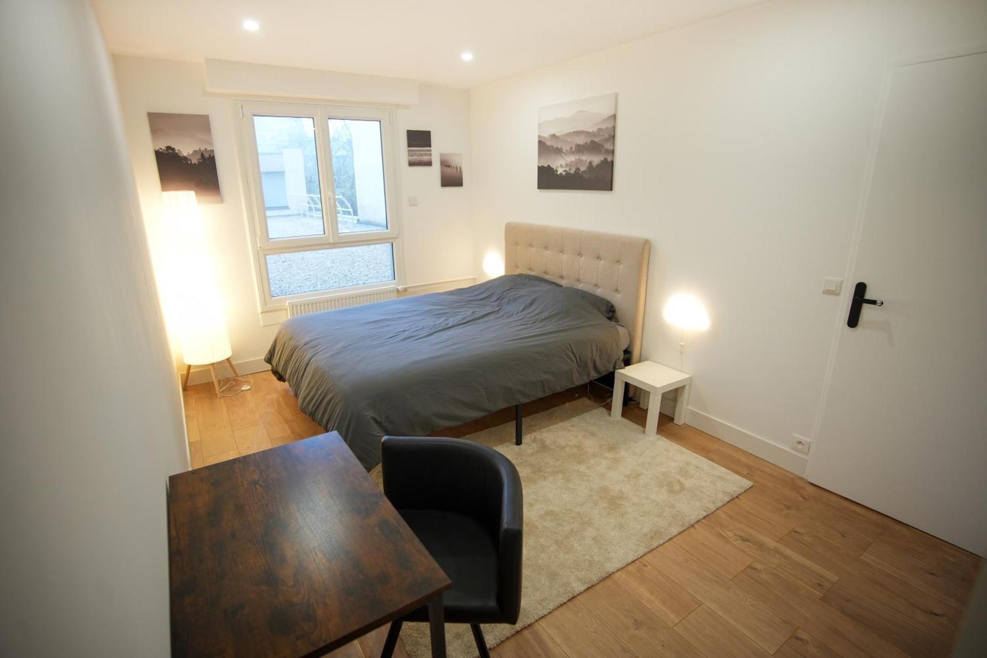 Keyless Appartement Moderne Et Spacieux 90 M2 Parking تشيفيلي لارو المظهر الخارجي الصورة