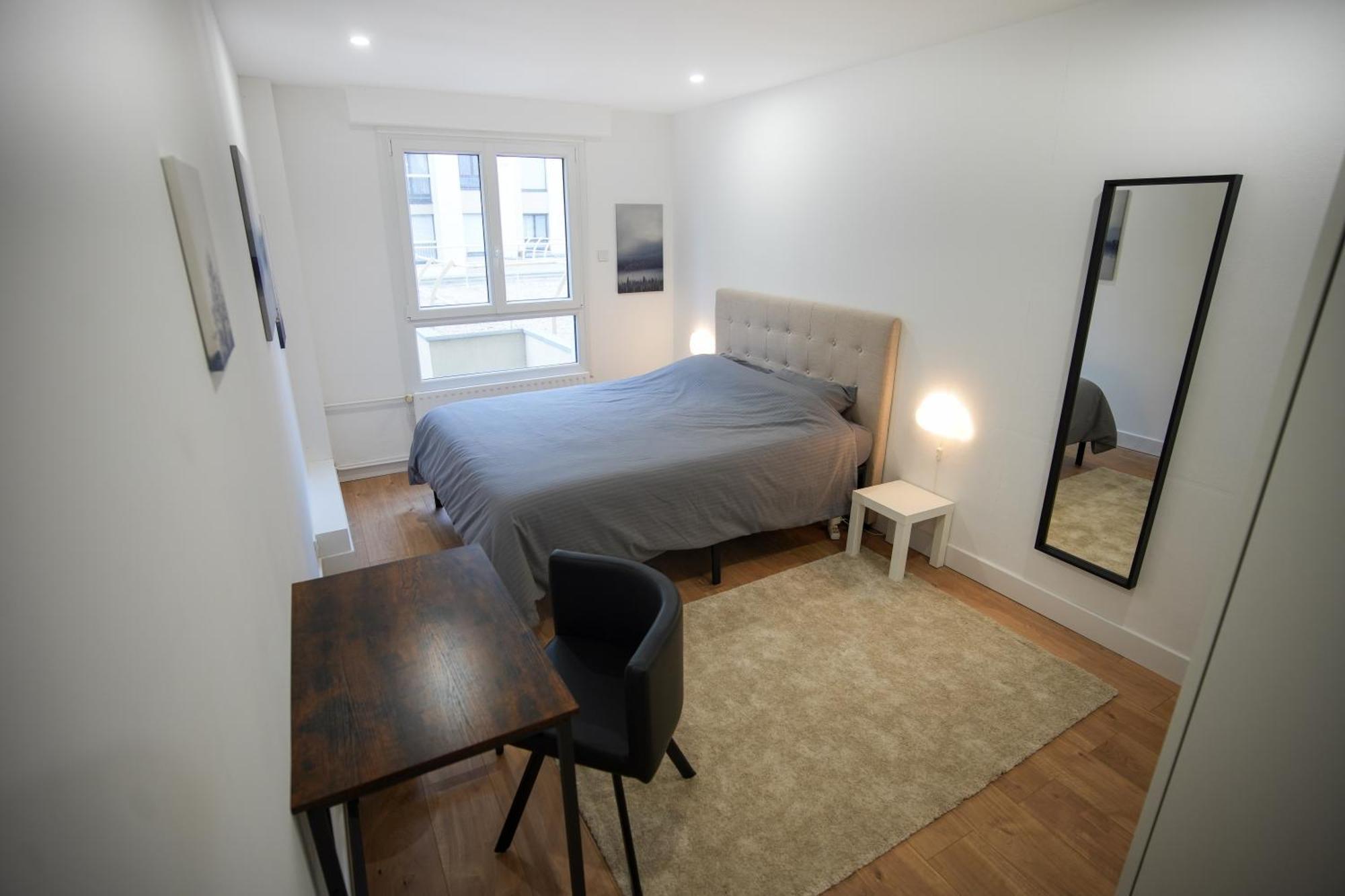 Keyless Appartement Moderne Et Spacieux 90 M2 Parking تشيفيلي لارو المظهر الخارجي الصورة
