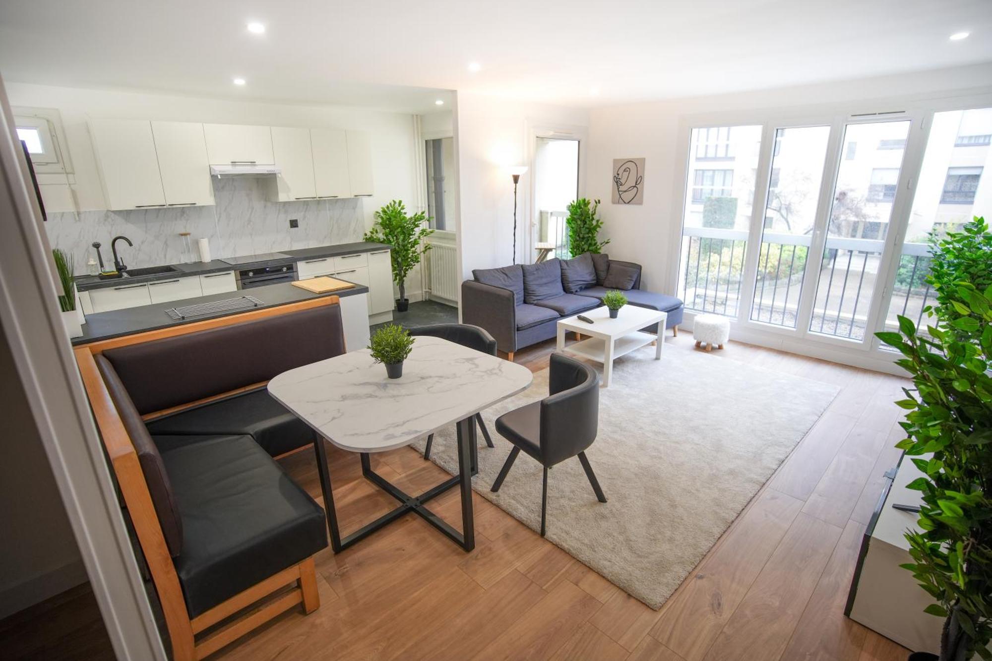 Keyless Appartement Moderne Et Spacieux 90 M2 Parking تشيفيلي لارو المظهر الخارجي الصورة