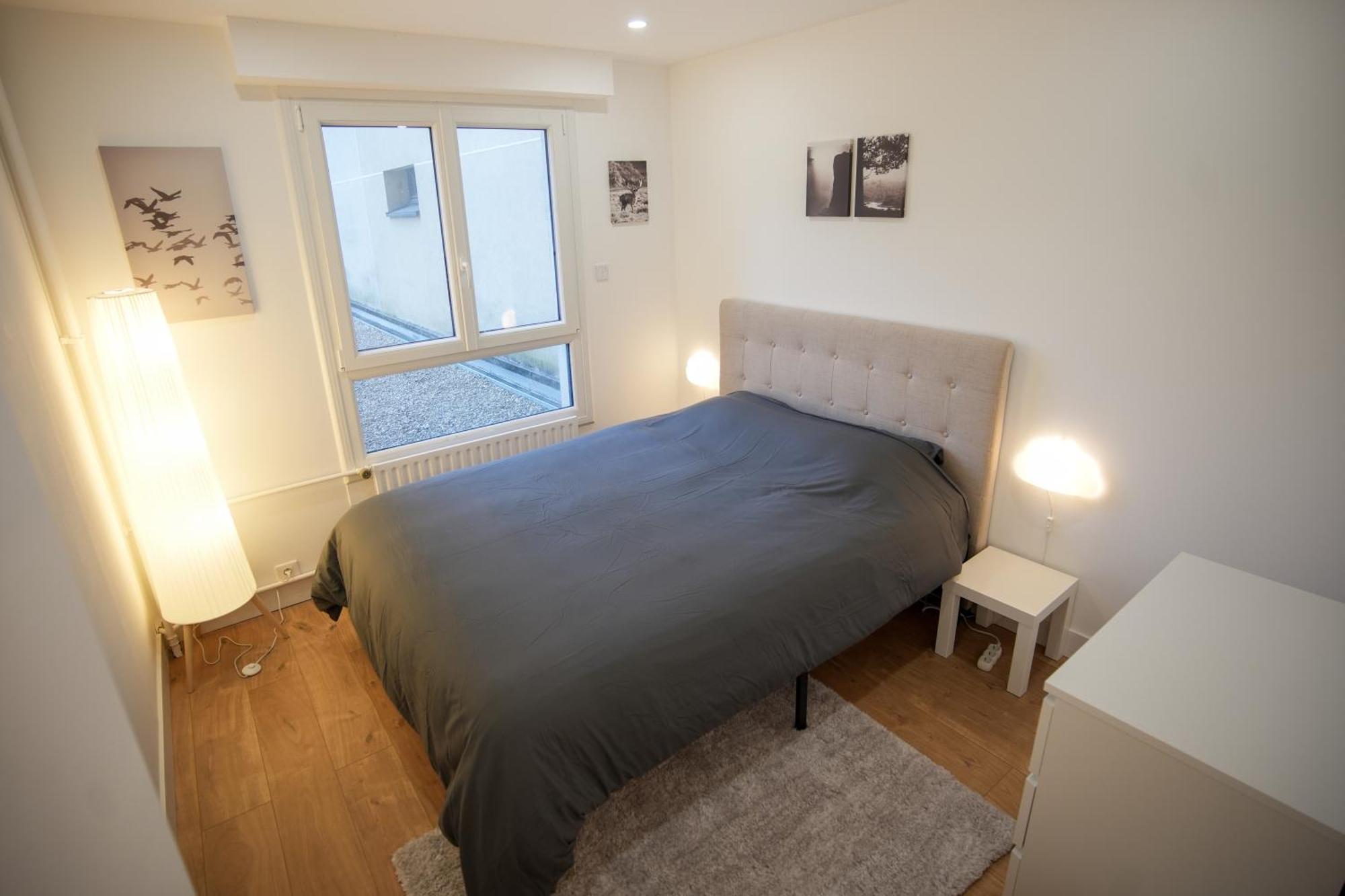 Keyless Appartement Moderne Et Spacieux 90 M2 Parking تشيفيلي لارو المظهر الخارجي الصورة
